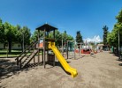 Camping Gasparina Baia Prestige 