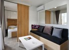 Barricata Holiday Village Mobilehome Sirio Junior