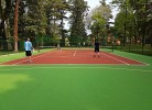Feriendorf Cisano Zimmer Perla 2pax 