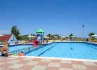 Rosolina Mare Club Dune 