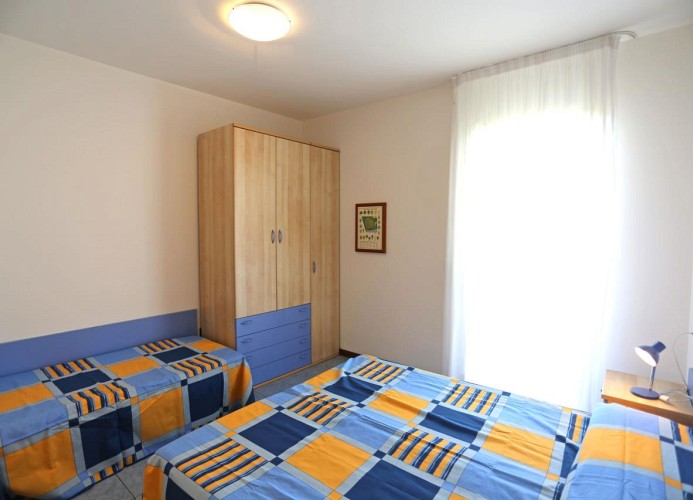 Residenz Giardini di Altea Dreizimmer-Reihenhaus Villetta Trilo