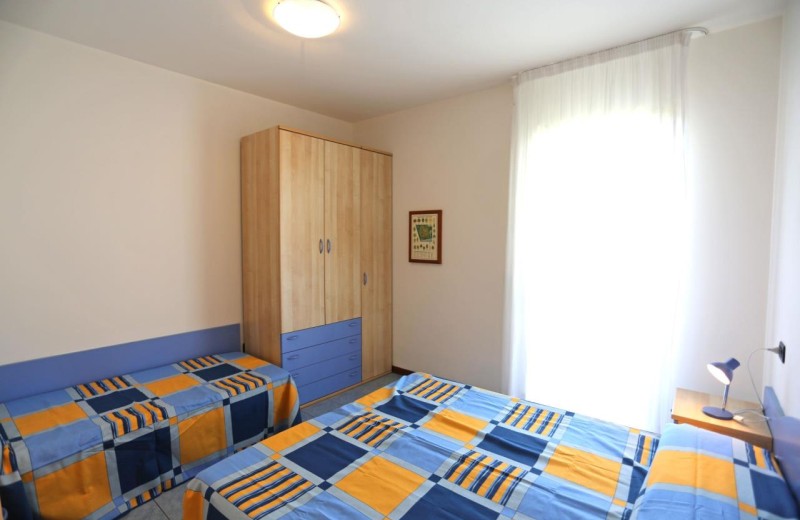 Residenz Giardini di Altea Dreizimmer-Reihenhaus Villetta Trilo