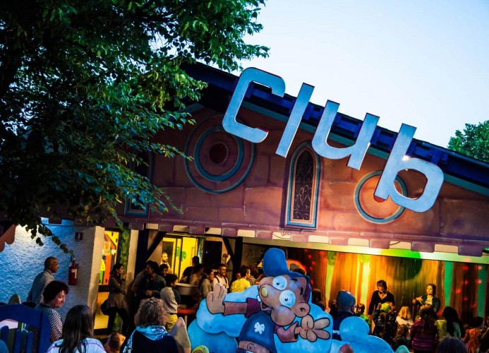 Feriendorf Francesco Holiday Home Mini Deluxe New