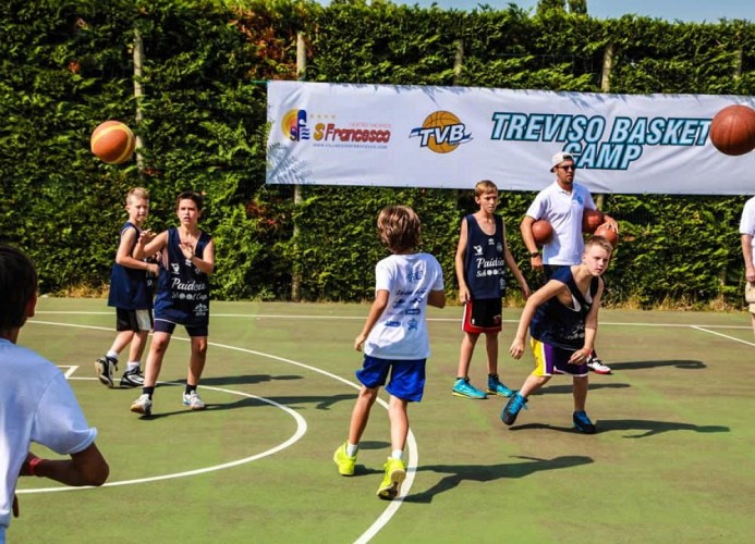 Ferienpark San Francesco Caorle Mobilehome Happy Superior