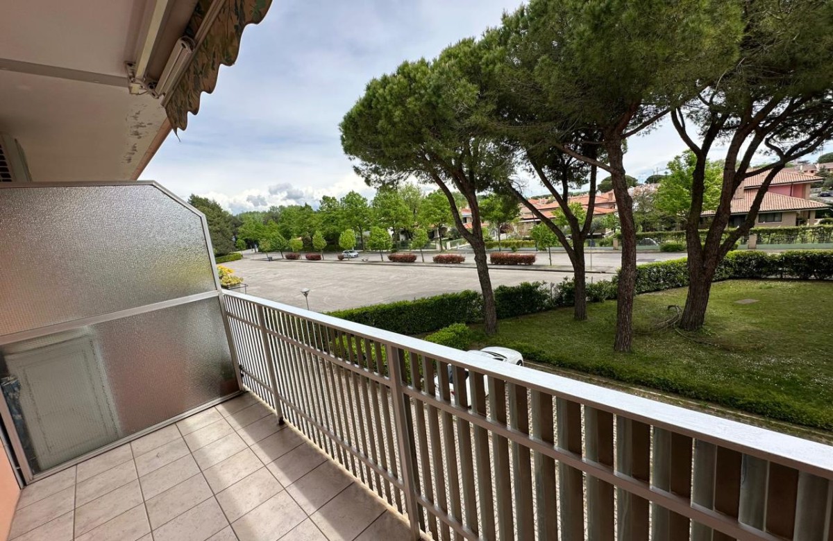 Residenz Valbella Dreizimmer-Wohnung Trilo 005 2P Corpo F