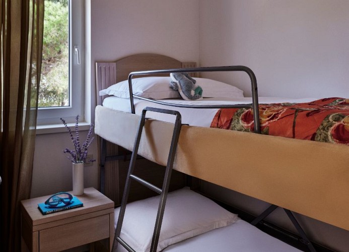 Amadria Park Sibenik Apartment 2+2