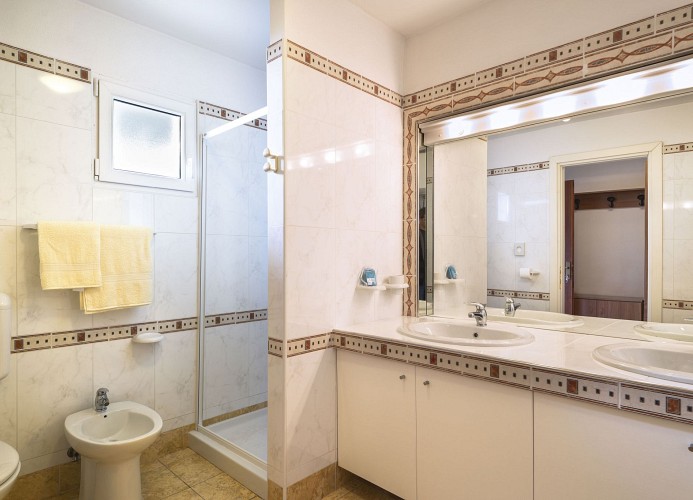 Ferienanlage Bi Village Suite SeaView mit Frühstück 