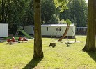 KNAUS Campingpark Nürnberg Mobilehome Mars