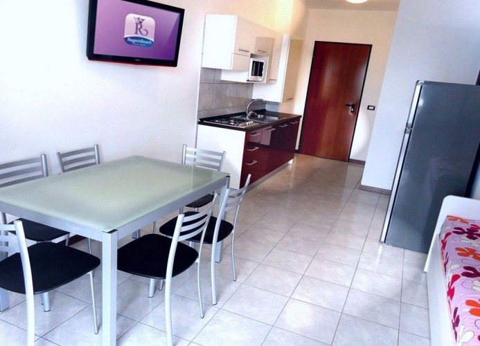 Residenz Regent Dreizimmer-Wohnung Grand Suite
