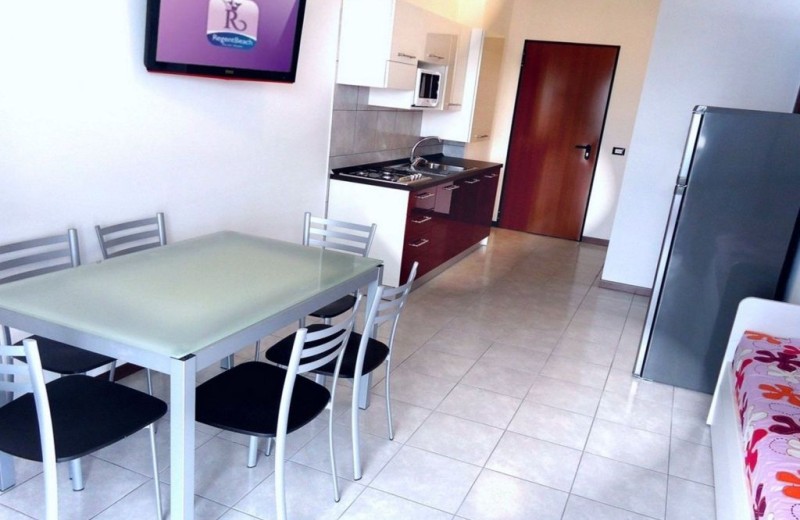 Residenz Regent Dreizimmer-Wohnung Grand Suite