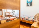 Residenz Tamerix-Dreizimmerwohnung C7