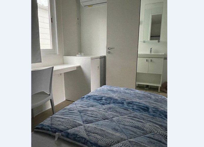 Ferienanlage Capitol Blu Resort 3pax 