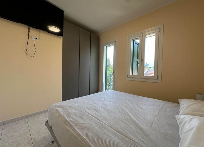 Villa Inca Dreizimmer-Wohnung Tipo C1S MED