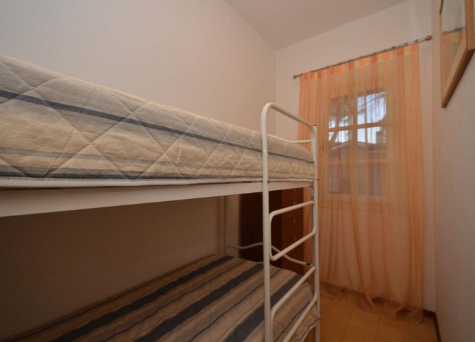 Residenz Euro Club Dreizimmer-Wohnung Trilo C6