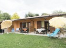 Ferienanlage Piani di Clodia Zweizimmer-Bungalow Bilo Amore 