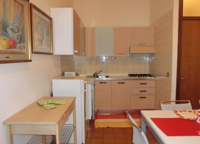 Residenz Carina Nord Dreizimmer-Wohnung Erdgeschoss 003 C1S