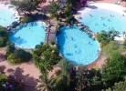 Ferienanlage L' Ultima Spiaggia Mobilehome Happy Relax 