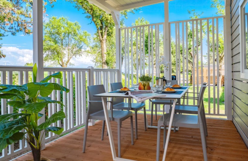 Tenuta Primero Lodge Deluxe 
