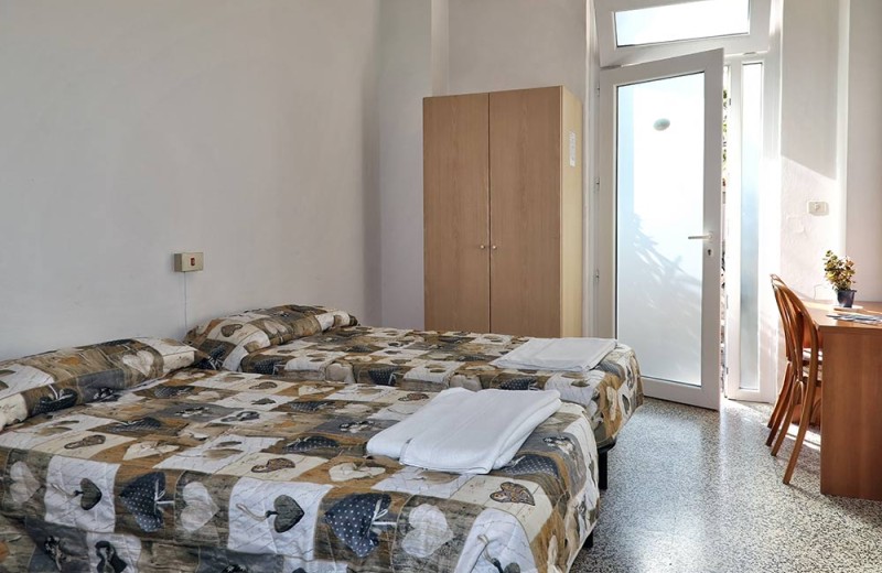 Feriendorf Cisano Zimmer Perla 2pax 