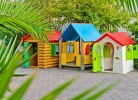 Residenz MareBlu Zweizimmer-Wohnung Bilo C 