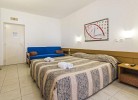 Ferienanlage Savudrija Zimmer inkl. Halbpension 2BP