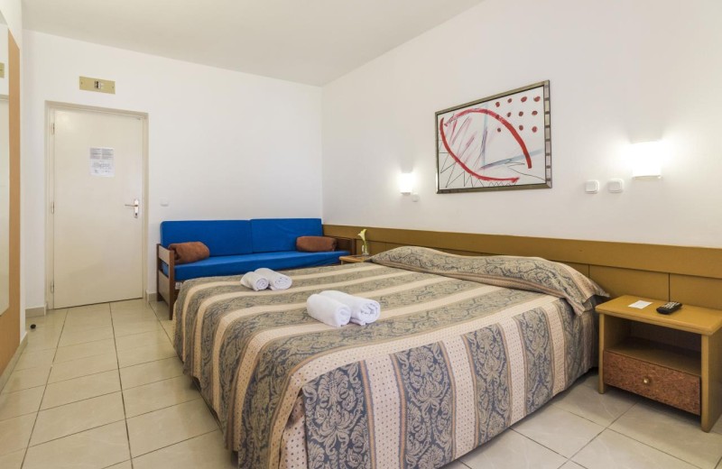 Ferienanlage Savudrija Zimmer inkl. Halbpension 2BP