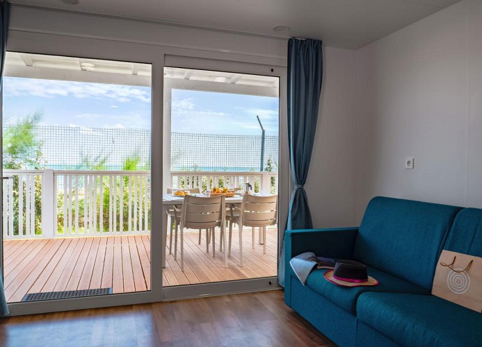 Feriendorf Jesolo Lodge Elite PET 