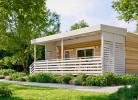 Barricata Holiday Village Mobilehome Sirio Junior