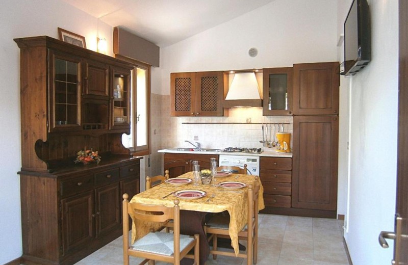 Residenz Annie Dreizimmer-Wohnung Trilo A2 