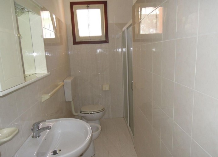 Residenz Flaminia Vierzimmer-Wohnung Tipo D1S