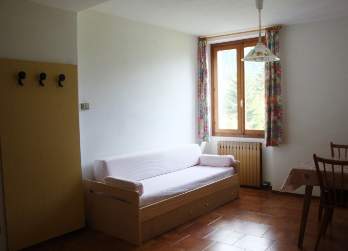 Residenz Santa Lucia Zweizimmer-Wohnung