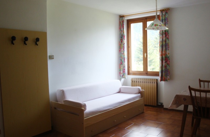 Residenz Santa Lucia Zweizimmer-Wohnung Residenz Santa Lucia Zweizimmer-Wohnung