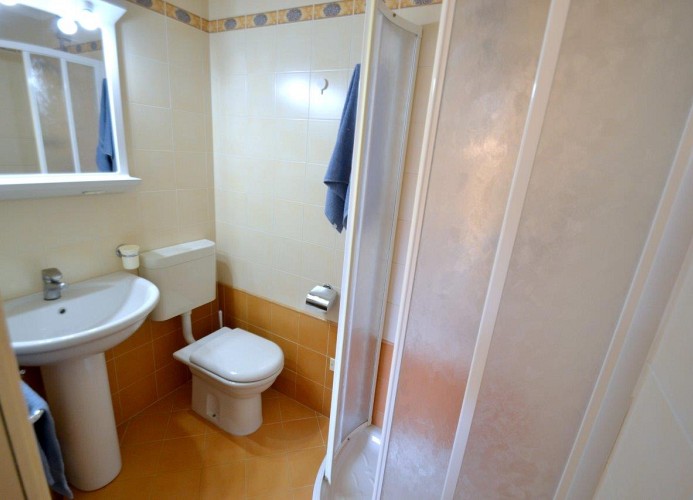 Villa Poli Dreizimmer-Wohnung C1