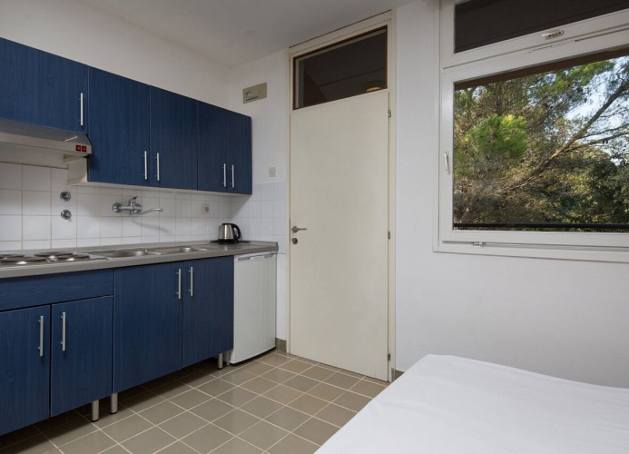 Residenz Lanterna Sunny Resort Sunset Apartment 3 Personen Seaside