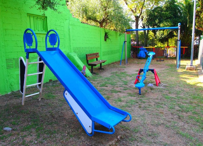 Camping Bonavista Mobilehome Happy Premium