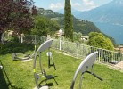 Panorama-Fitnessbereich