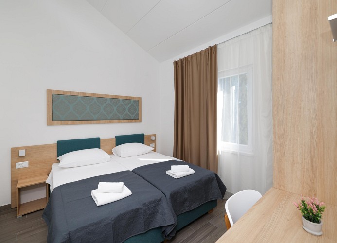 Medena Apartments Superior Dreizimmer-Wohnung Seaside B4+1