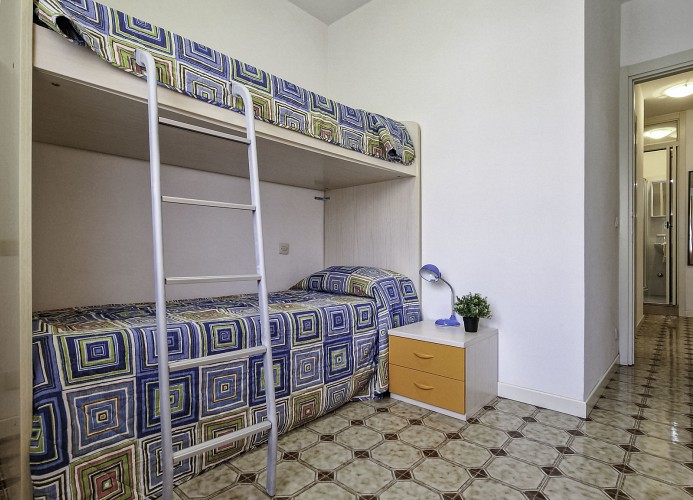 Residenz Carina Süd Dreizimmer-Wohnung Tipo C*