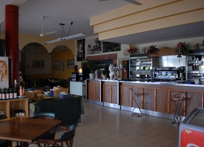 Ferienpark Internazionale Eden Mobilehome Eden Suite
