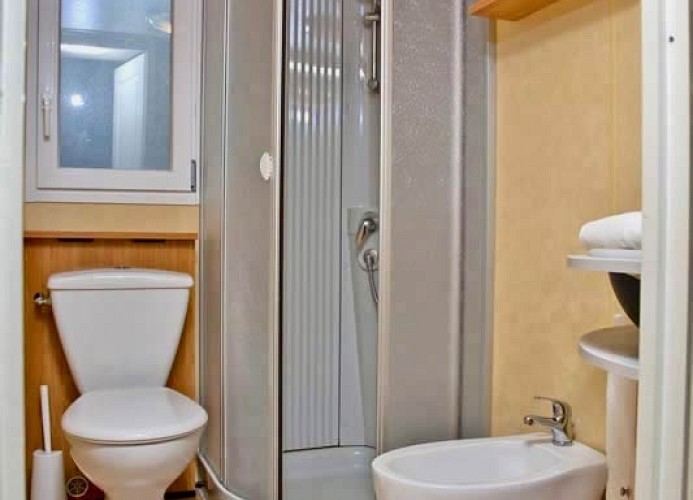 Barricata Holiday Village Mobilehome Bellagio Large 