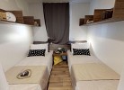 Glamping-Dorf Terme Tuhelj Mobilehome Vita Family