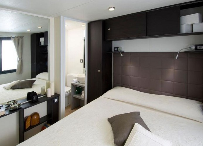 Ferienpark Internazionale Eden Mobilehome Giada 