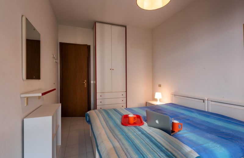 Residenz Solarium-Zweizimmerwohnung B5*+