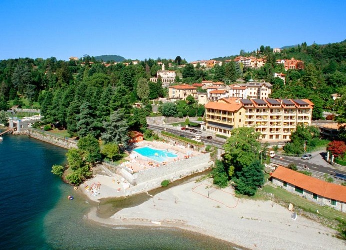 Residenz Zust Dreizimmer-Wohnung Trilo B 