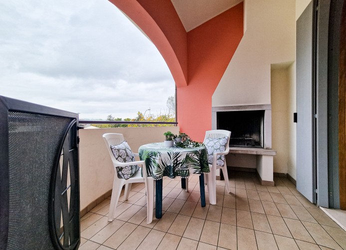 Residenz Tulipano Vierzimmer-Wohnung Tipo D*