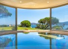 Ferienanlage Isuledda Blu Romantic