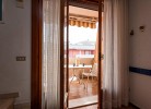 Residenz Landora-Zweizimmerwohnung B4* mit seitlichem Meerblick