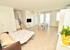 Residenz Arcobaleno Dreizimmer-Wohnung Cavalluccio Marino Plus