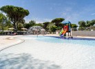 Ferienpark Marina Camping Village Lodge PET 
