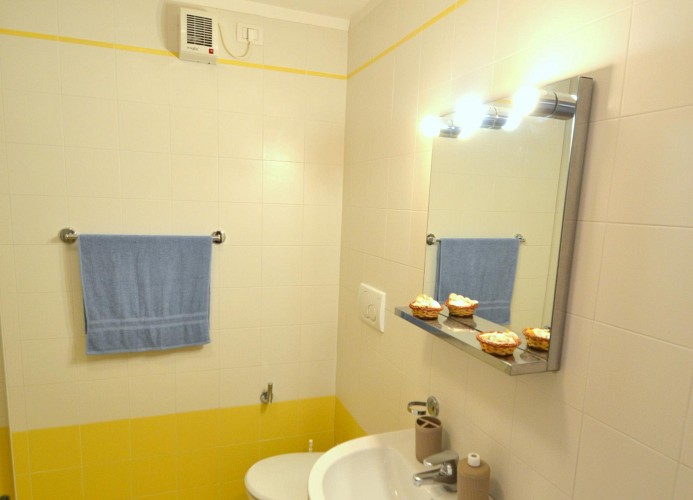 Residenz Horizon Zweizimmer-Wohnung B1